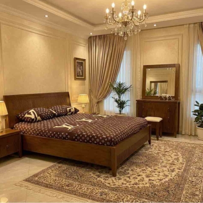 سرویس خواب مدل پرشین