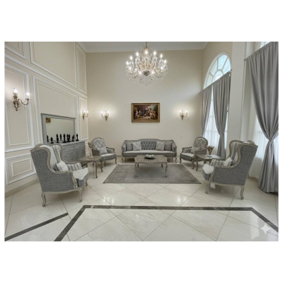 سرویس مبلمان و غذاخوری ابزاری