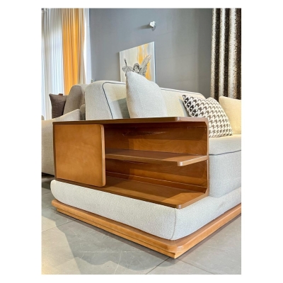 سرویس مبلمان سانتیگو